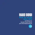 Mario Biondi