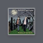 The Nimmo Brothers