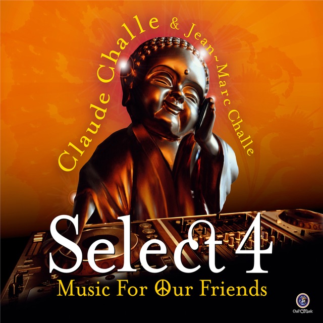 Select 4 - Music for Our Friends
