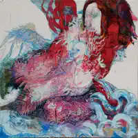 Warm Slime — Thee Oh Sees