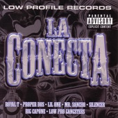 La Conecta artwork