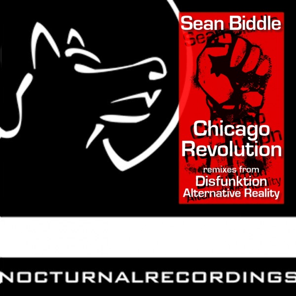 Chicago Revolution - EP