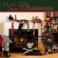 A Lost Cause Christmas - Lost Cause