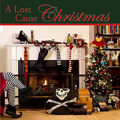 A Lost Cause Christmas