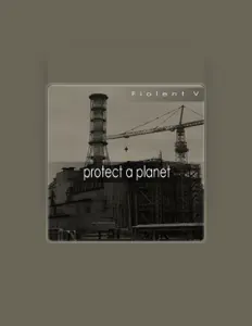 聆聽 Fiolent V、觀看音樂影片、閱讀小傳、查看巡演日期等！