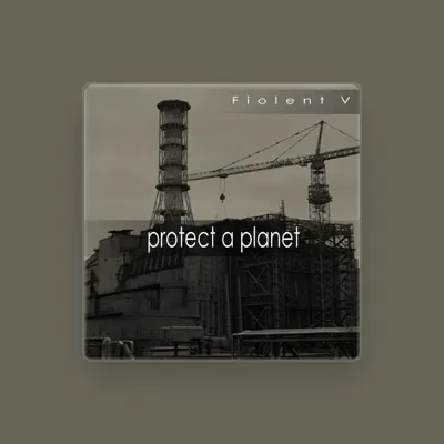 Listen to Fiolent V, watch music videos, read bio, see tour dates & more!