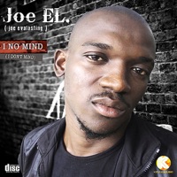 I No Mind - Joe El.