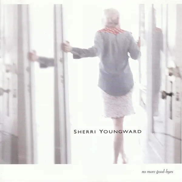All I Need to Know — Sherri Youngward