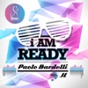 I Am Ready (Dawork Mix) cover art