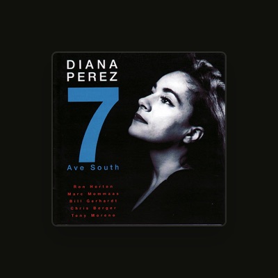 Listen to Diana Perez, watch music videos, read bio, see tour dates & more!