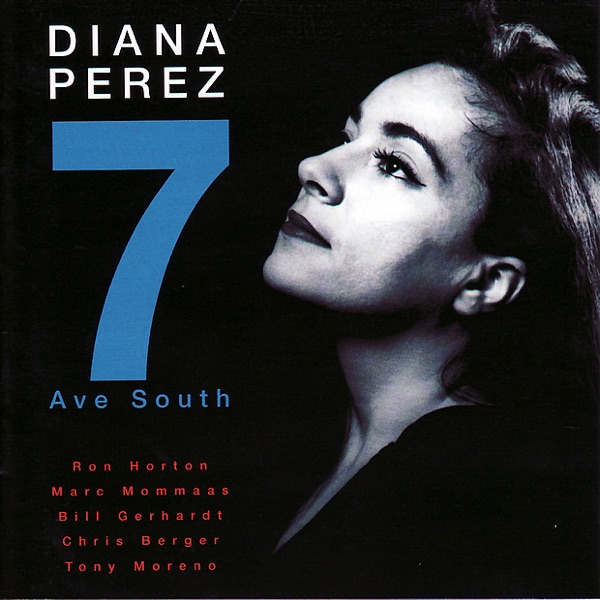 7 Ave South — Diana Perez