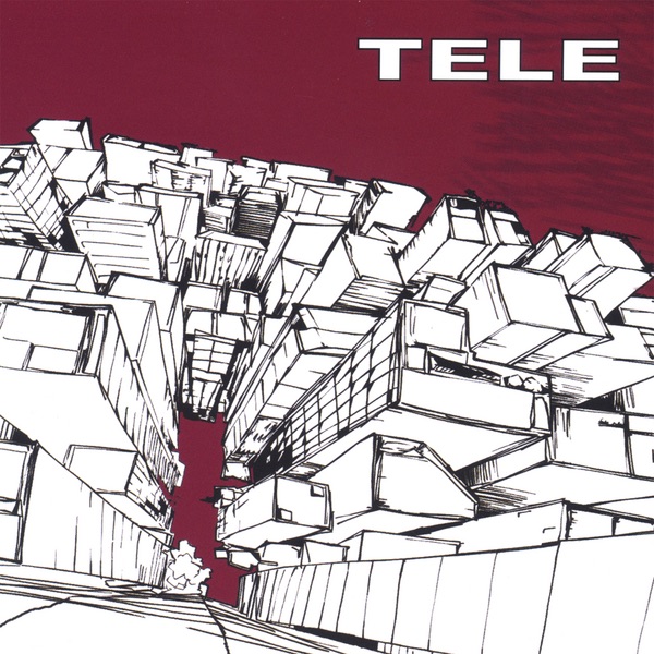 Lumi D x Christa - Tele Tele