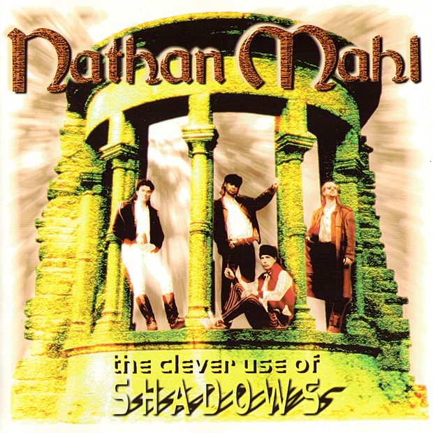 The Clever Use of Shadows