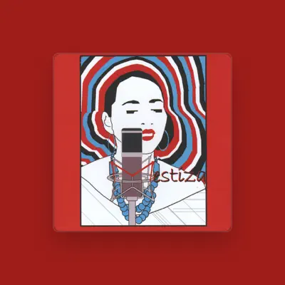 Listen to Mestiza, watch music videos, read bio, see tour dates & more!