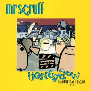 Honeydew - EP - Single