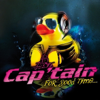 Various Artists - Cap'tain for Good Time artwork