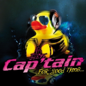 Cap'tain for Good Time