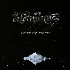 Weiss wie Schnee - Wolfgang Ambros