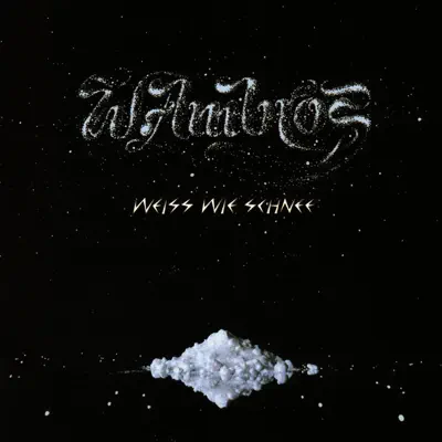 Weiss wie Schnee - Wolfgang Ambros