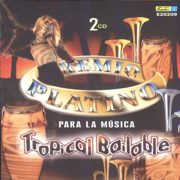La Colegiala - Rodolfo y Su Tipica RA7