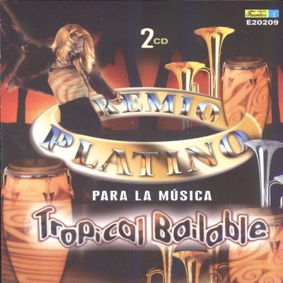 Premio Platino Para la Musica Tropical Bailable