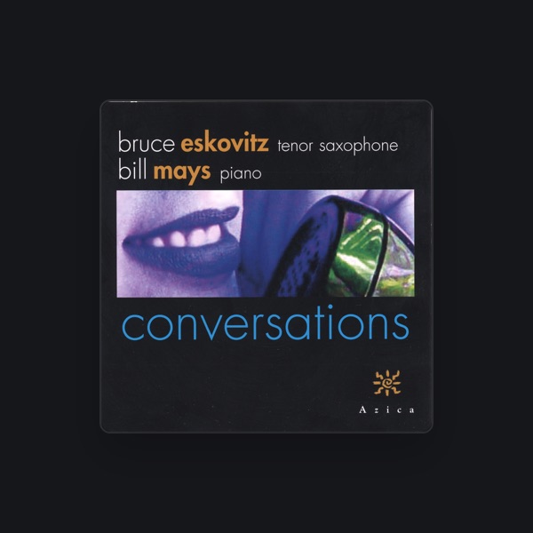Bruce Eskovitz's avatar