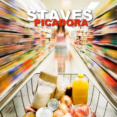 Picadora - Single