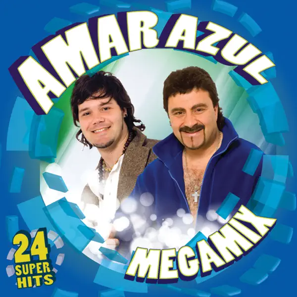 Yo Tomo Licor — Amar Azul