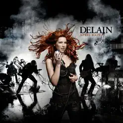 April Rain - Delain