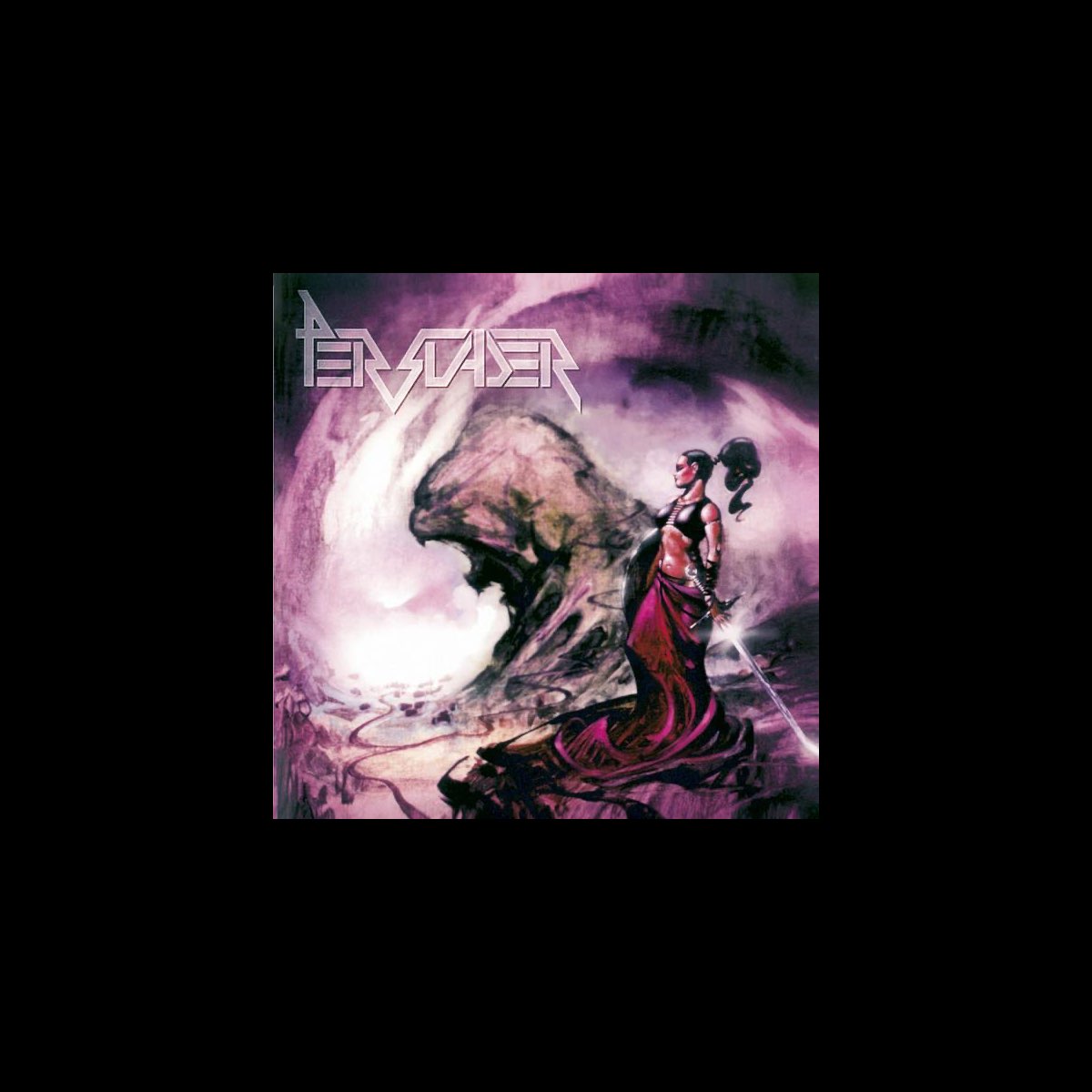 The Hunter - Album by Persuader - Apple Music