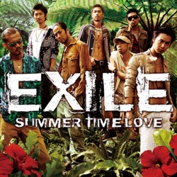 EXILE - SUMMER TIME LOVE
