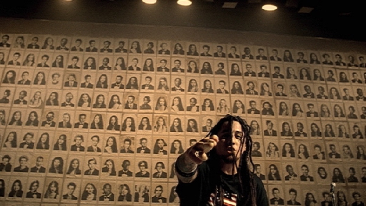 Youth Of The Nation Release Date Youth of the Nation by P.O.D. on Apple Music