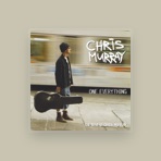Chris Murray