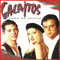 Como Un Volcan — Calaitos