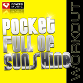 Pocket Full of Sunshine (Workout Mix) song art