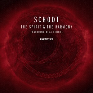 The Spirit and The Harmony feat. Aida Fenhel (Vocal Mix)