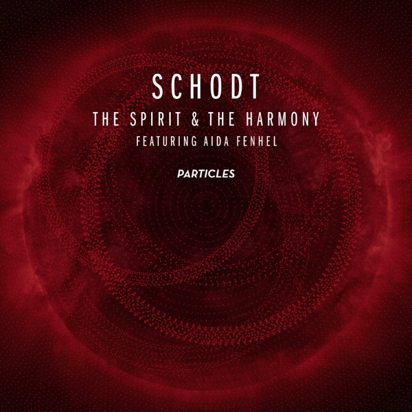 The Spirit and The Harmony - Single