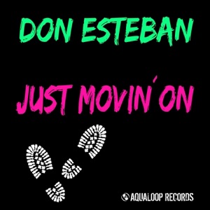 Just Movin´On - Single
