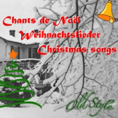 Cover art for Let It Snow! Let It Snow! Let It Snow! by Frank Sinatra