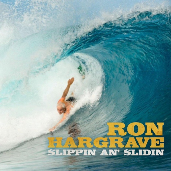 Slippin An' Slidin - Single