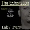 Dale J. Evans - I Got It (Favor)