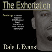 Dale J. Evans - I Got It (Favor)