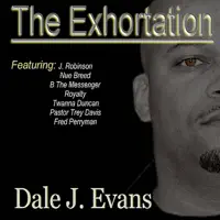 I Got It (Favor) — Dale J. Evans