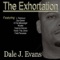 Lift Him High (feat. Fred Perryman) - Dale J. Evans lyrics