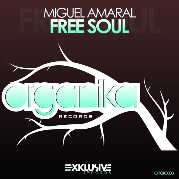 Cover of Free Soul - Single