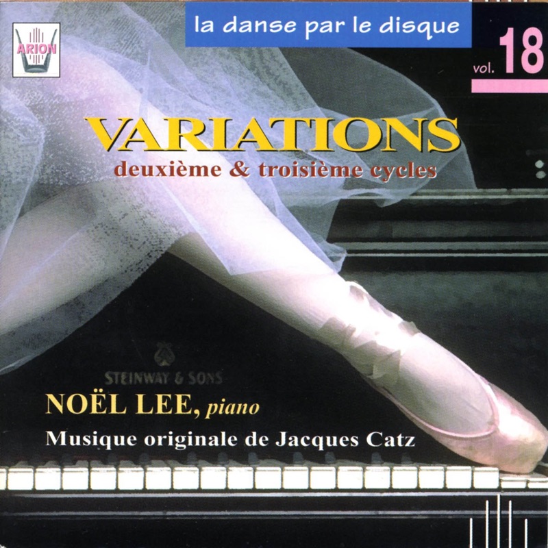 Valse anglaise : Thème 1