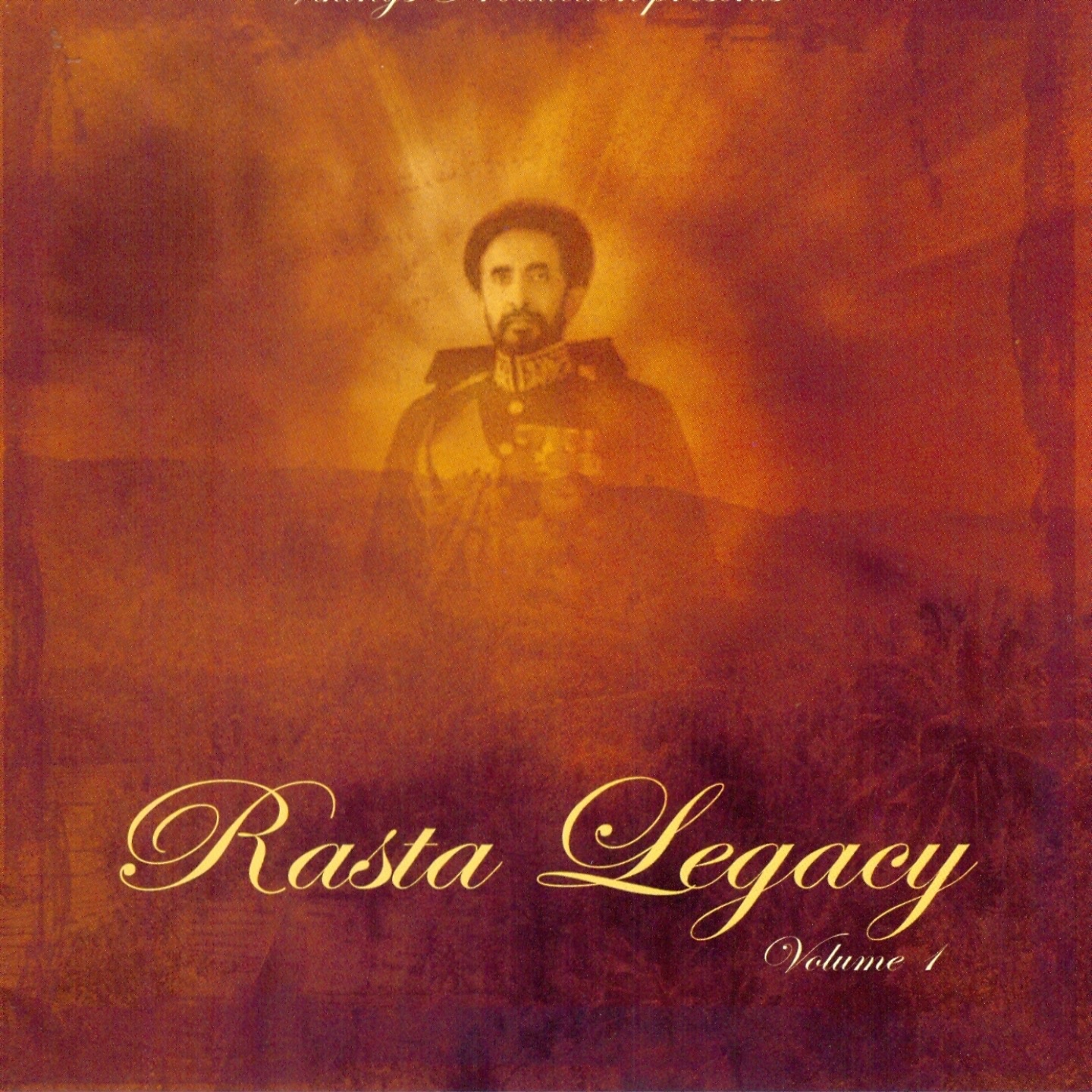 Rasta Legacy, Vol. 1