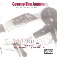 Streets of Chicago — George  Tha Jamma