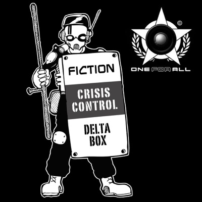 Crisis Control / Delta Box - EP