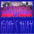 Just Like You Lord